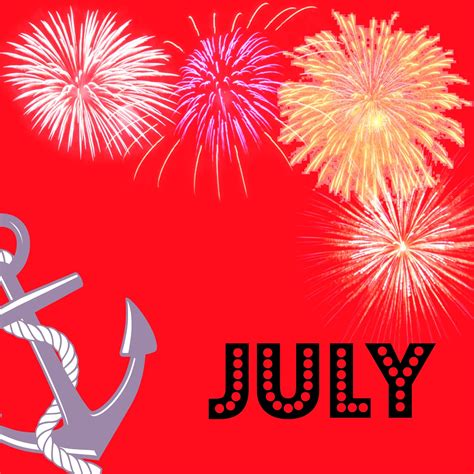 What is july - Jul 1, 2023 · July falls right in the middle of summer (and the year); here are the special days and holidays to look forward to this July. The major federal holiday celebrated in July is Independence Day ... 